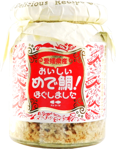めで鯛！