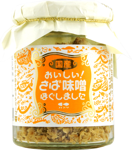 さば味噌