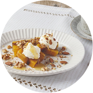    「焼き塩さば」の炊きこみご飯おにぎり調理イメージ