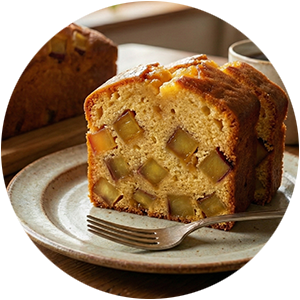   「たらこと鮭」と枝豆のおいなりさん調理イメージ